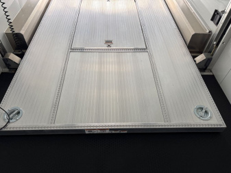 New 2025 ATC RM800_B85113000+0-3T Car / Racing Trailer