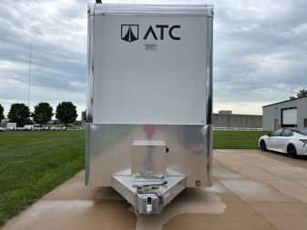 New 2025 ATC RM800_B85113000+0-3T Car / Racing Trailer