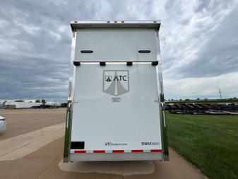 New 2025 ATC RM800_B85113000+0-3T Car / Racing Trailer