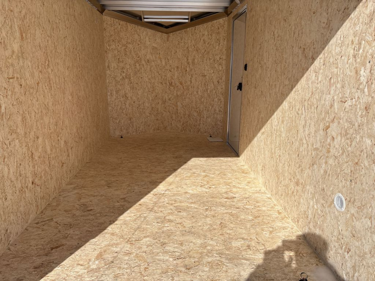 New 2025 ATC ST400_B70701400+2-2T Cargo / Enclosed Trailer