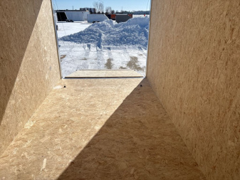 New 2025 ATC ST400_B70701400+2-2T Cargo / Enclosed Trailer