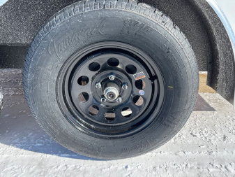 New 2025 ATC ST400_B70701400+2-2T Cargo / Enclosed Trailer