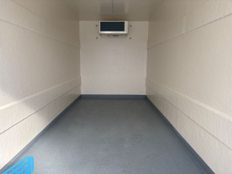 New 2025 POLAR KING MOBILE LLC PKM616 Fiber Splicing