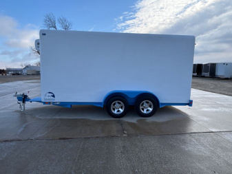 New 2025 POLAR KING MOBILE LLC PKM616 Fiber Splicing