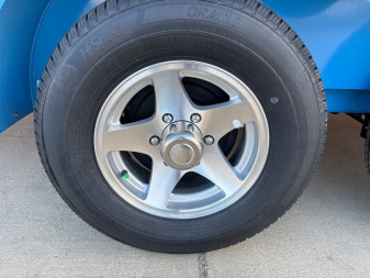 New 2025 POLAR KING MOBILE LLC PKM616 Fiber Splicing