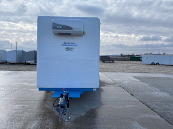 New 2025 POLAR KING MOBILE LLC PKM616 Fiber Splicing