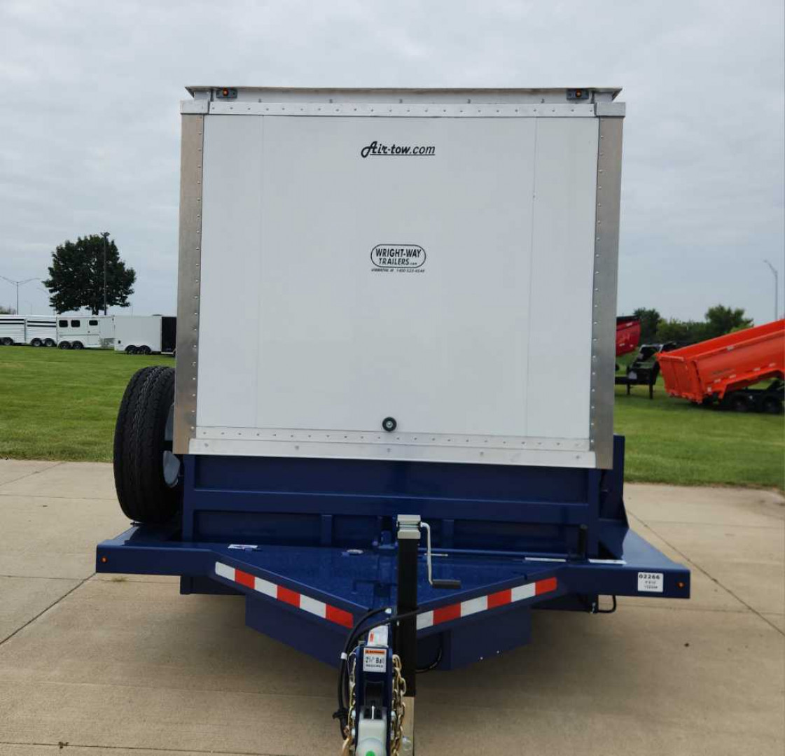 New 2024 Air Tow Z12 Specialty Trailer