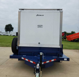 New 2024 Air Tow Z12 Specialty Trailer