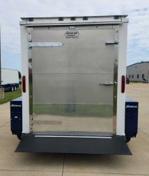 New 2024 Air Tow Z12 Specialty Trailer