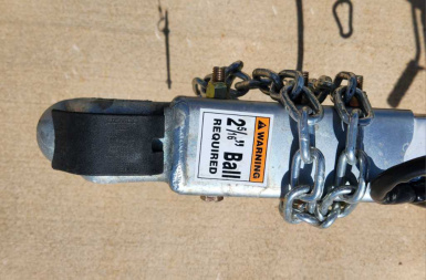 New Aluma 102"X15' WB SINGLE AXLE ALUMINUM Utility Trailer