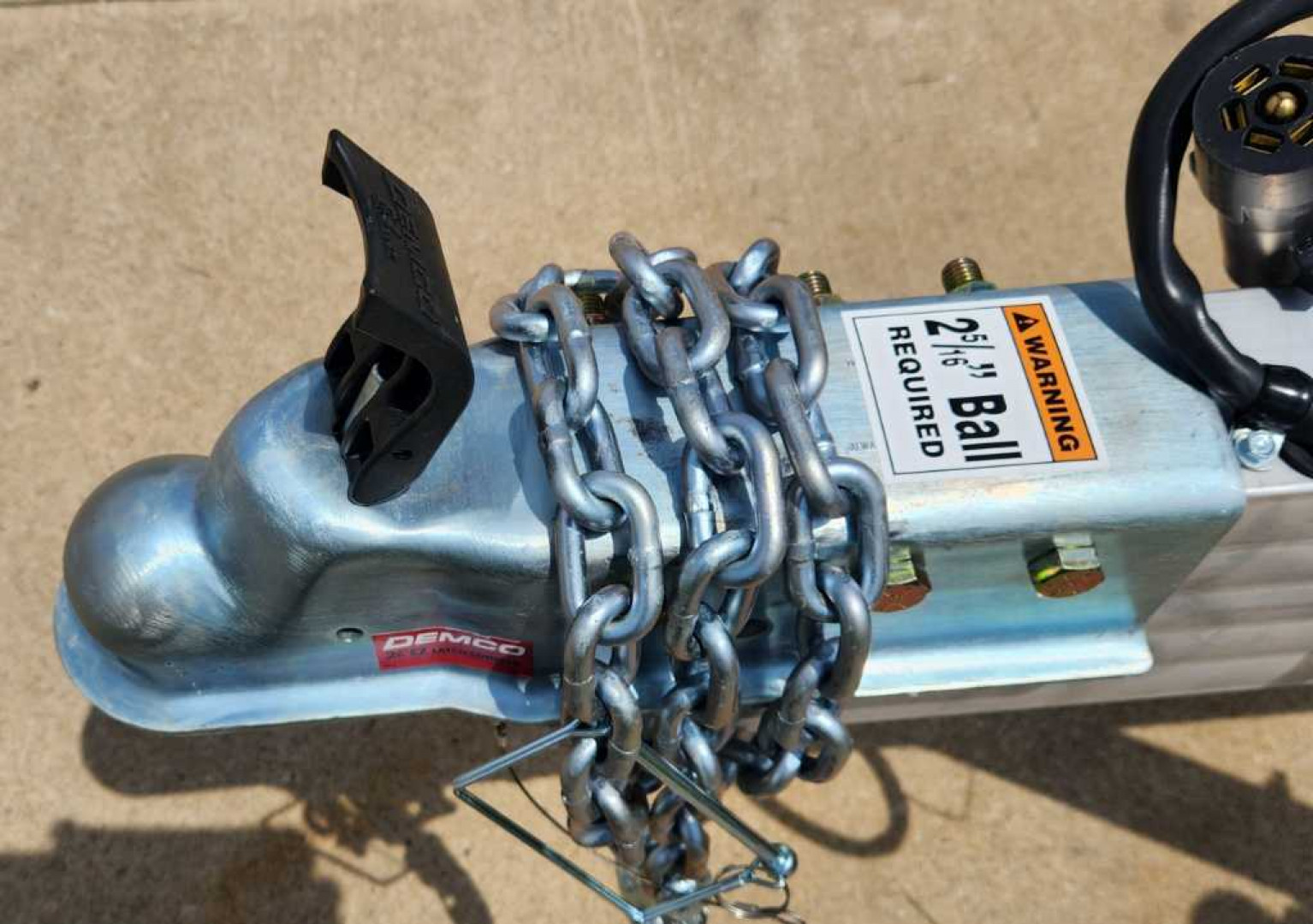 New 2025 Aluma 102"X22' HD WIDE BODY TANDEM Utility Trailer