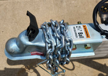 New 2025 Aluma 102"X22' HD WIDE BODY TANDEM Utility Trailer