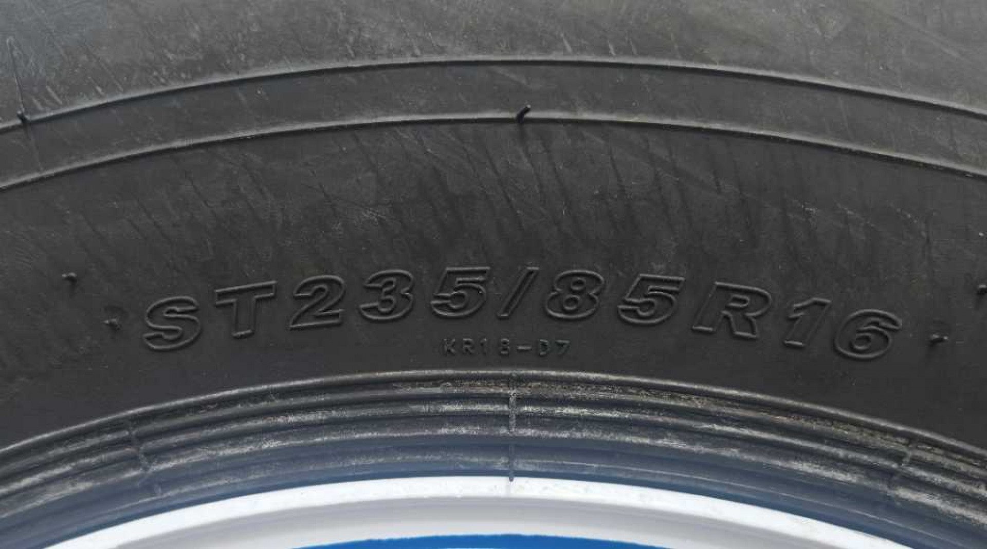 New 2024 Air Tow 75"X12' GROUND LEVEL LOADING UTILITY Specialty Trailer