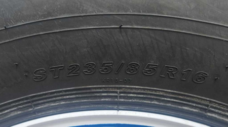 New 2024 Air Tow 75"X12' GROUND LEVEL LOADING UTILITY Specialty Trailer