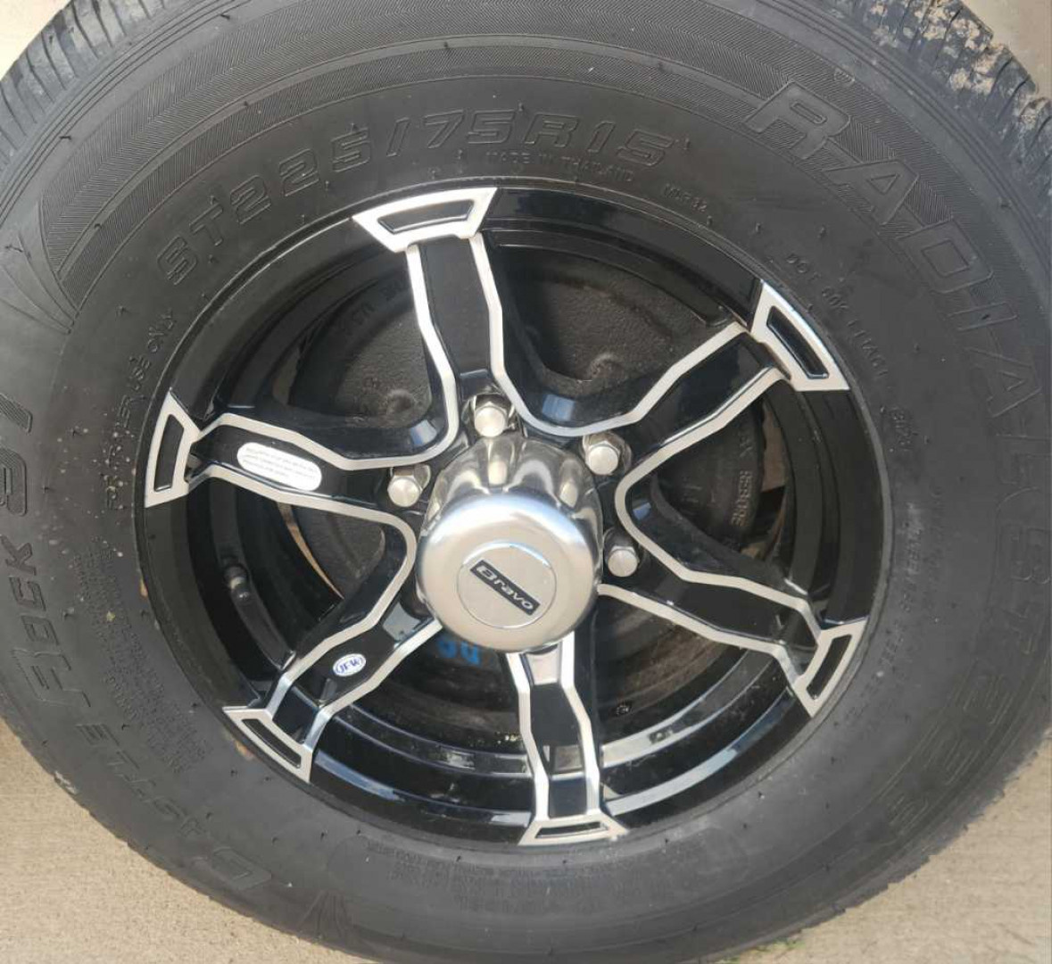 New 2024 Bravo Trailers 7'X20'+30"V ALUMINUM STAR Cargo / Enclosed Trailer