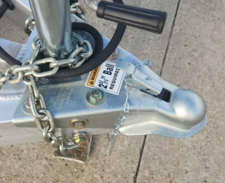 New 2024 Bravo Trailers 7'X20'+30"V ALUMINUM STAR Cargo / Enclosed Trailer