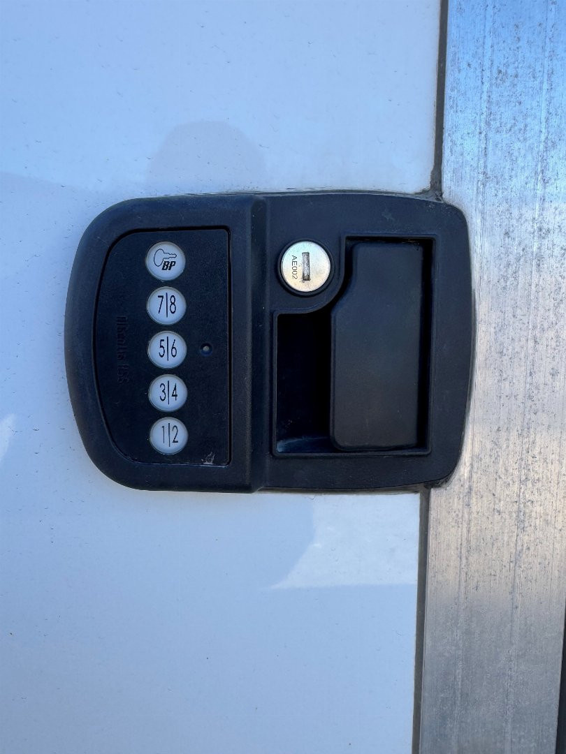 New 2026 Logan Coach 6 Horse Stockman Combo Horse Trailer