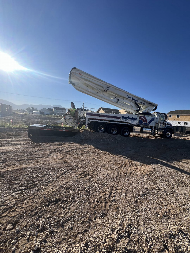 New 2025 Raw Maxx Concrete Wash Bins