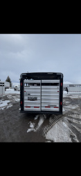 New 2025 Logan Coach 20' Cattleman