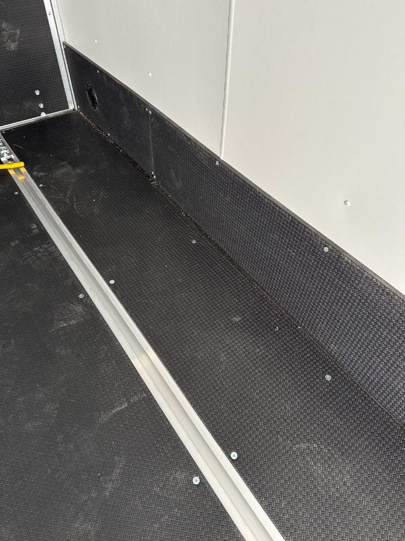 New 2025 Mission 7.4x16 Multisport