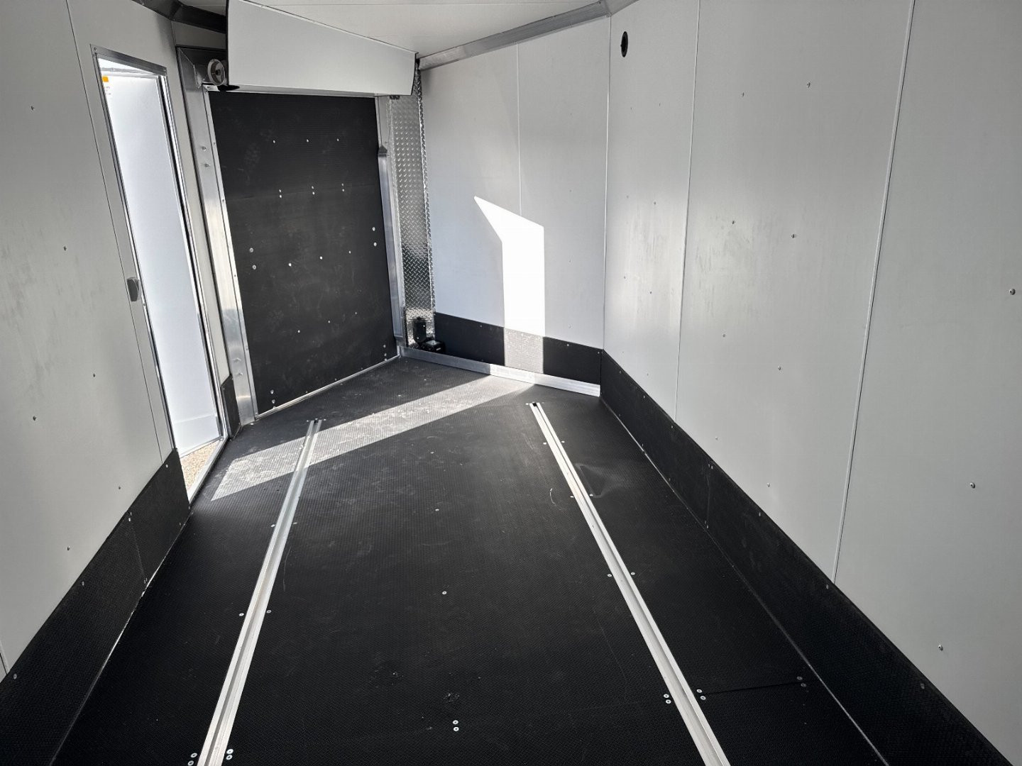 New 2025 Mission 7.4x16 Multisport