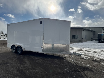 New 2025 Mission 7.4x16 Multisport