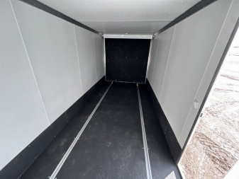 New 2025 Mission 7.4x16 Multisport