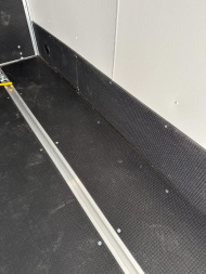 New 2025 Mission 7.4x16 Multisport