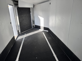 New 2025 Mission 7.4x16 Multisport