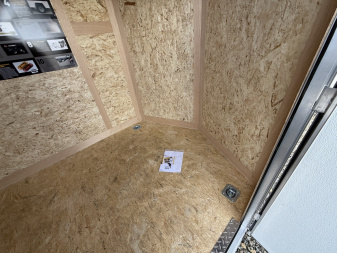 New 2025 WELLS CARGO FT610S2-D Cargo / Enclosed Trailer 6X10 SA RAMP DOOR (GVW:2990) SILVER FROST