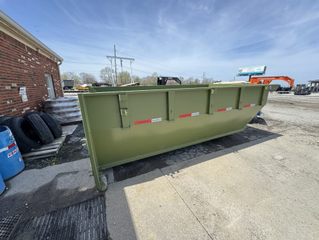 New 2023 RawMaxx BIN Dump Bin