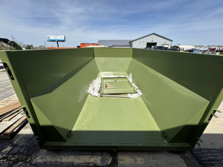 New 2023 RawMaxx BIN Dump Bin