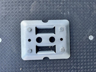 New 2023 ALCOM 10K Sled Cargo / Enclosed Trailer