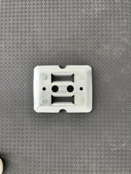 New 2023 ALCOM Enclosed Sled 10K Cargo / Enclosed Trailer