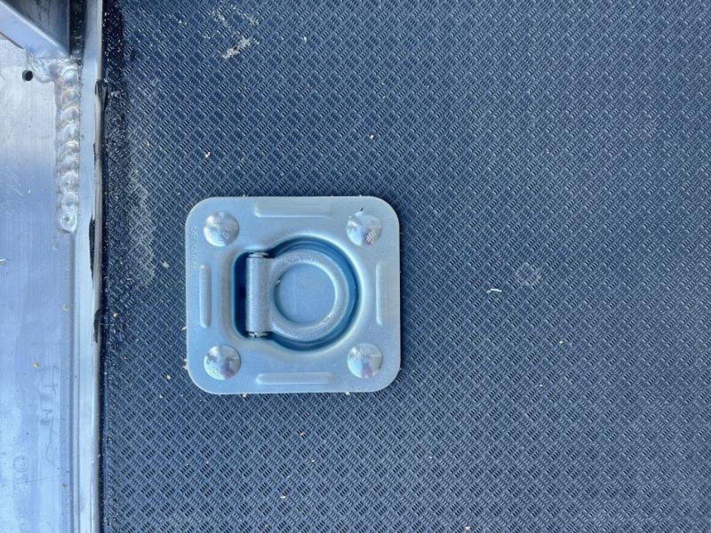 New 2023 ALCOM 10K Sled Cargo / Enclosed Trailer