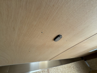 New 2025 WELLS CARGO MTG8538R5 Cargo / Enclosed Trailer 102X38 TA TRI AXLE GN(GVW:21000) WHITE