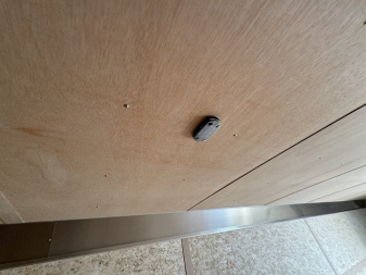 New 2025 WELLS CARGO MTG8538R5 Cargo / Enclosed Trailer 102X38 TA TRI AXLE GN(GVW:21000) WHITE