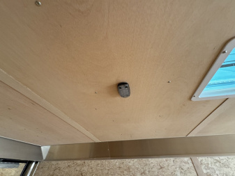 New 2025 WELLS CARGO MTG8538R5 Cargo / Enclosed Trailer 102X38 TA TRI AXLE GN(GVW:21000) WHITE