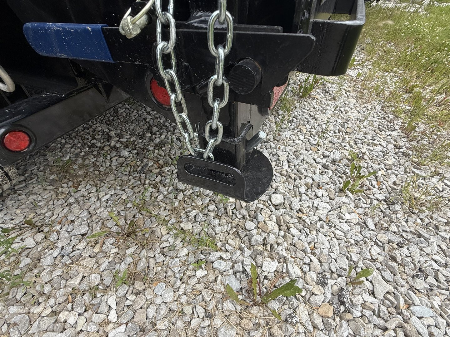 New 2026 PJ Trailers DT142 Dump Trailer 83X14 VOYAGER TA TELESCOPIC 48" HIGH SIDES (GVW:14000) BLACK