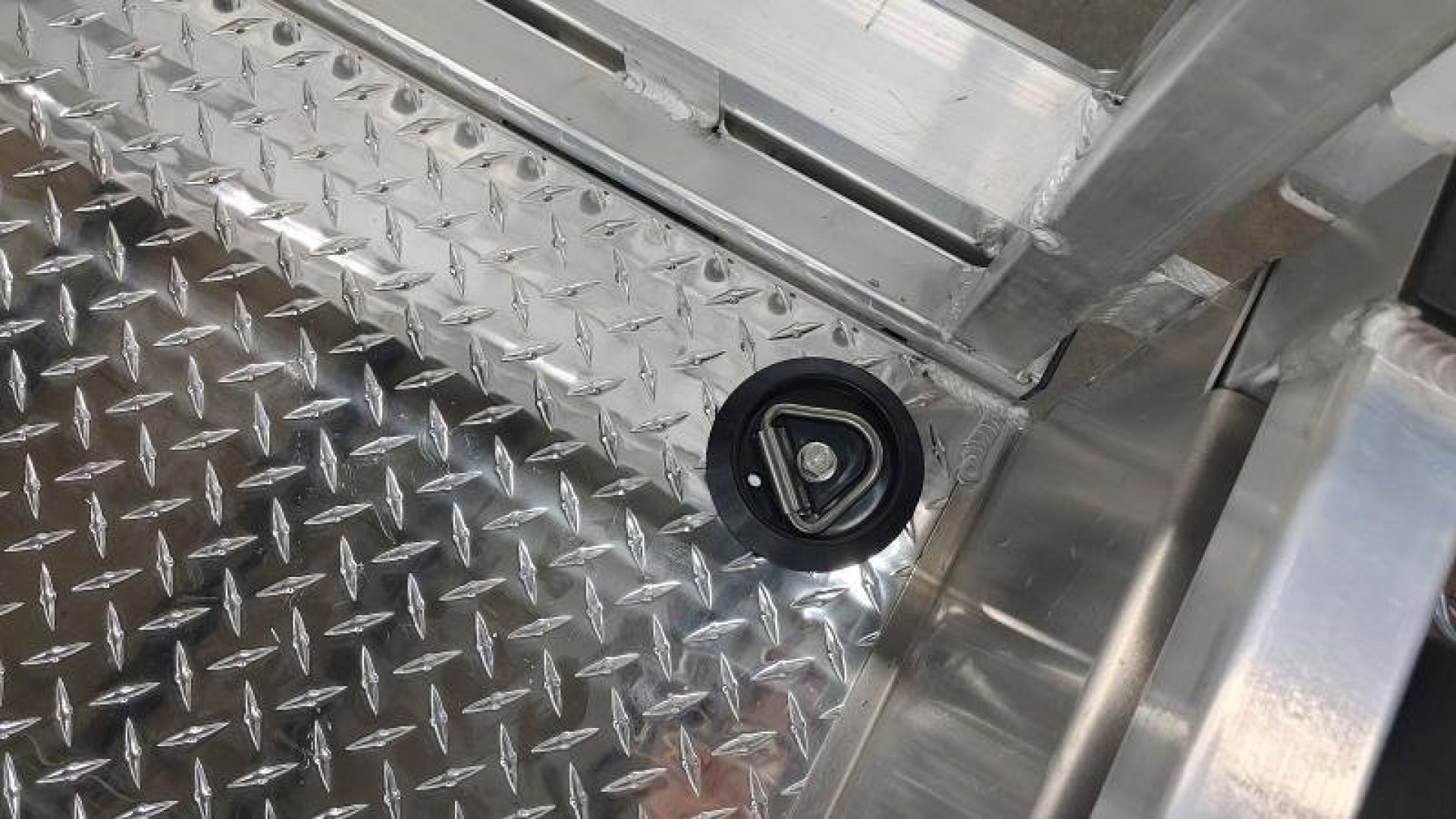 New 2022 Apogee 3K Utility Trailer