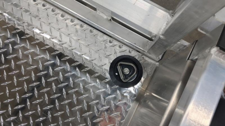 New 2022 Apogee 3K Utility Trailer