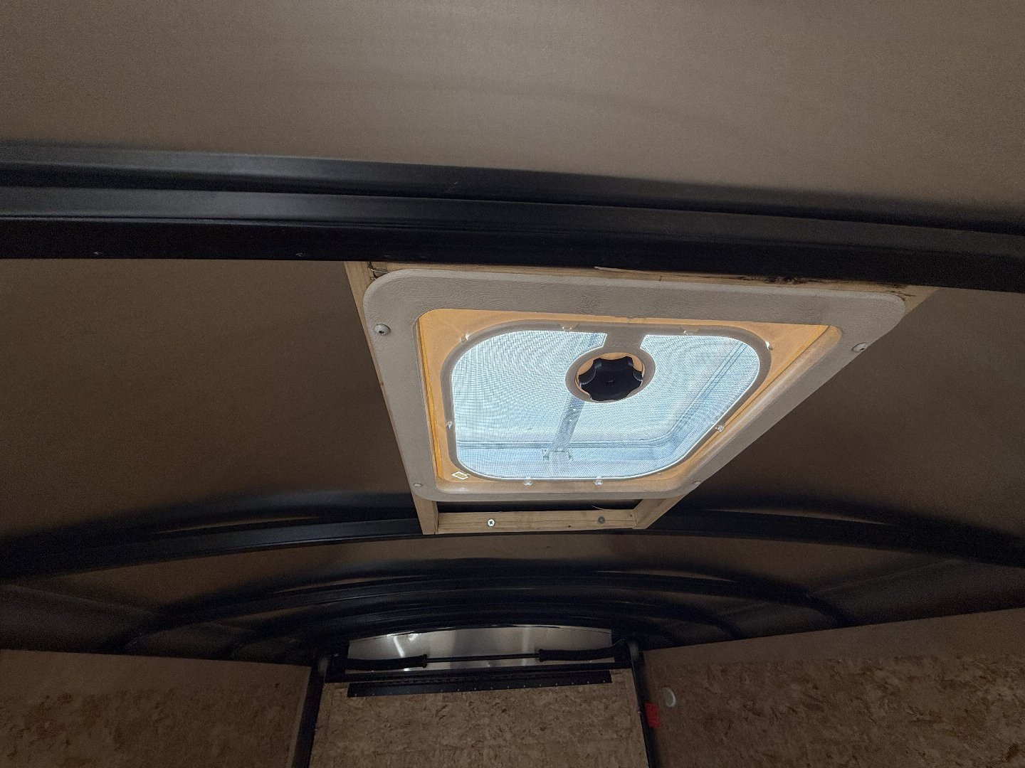 New 2025 Cargo Mate BL716TA2-24 Cargo / Enclosed Trailer 7X16 TA RAMP DOOR (GVW:7000) WHITE