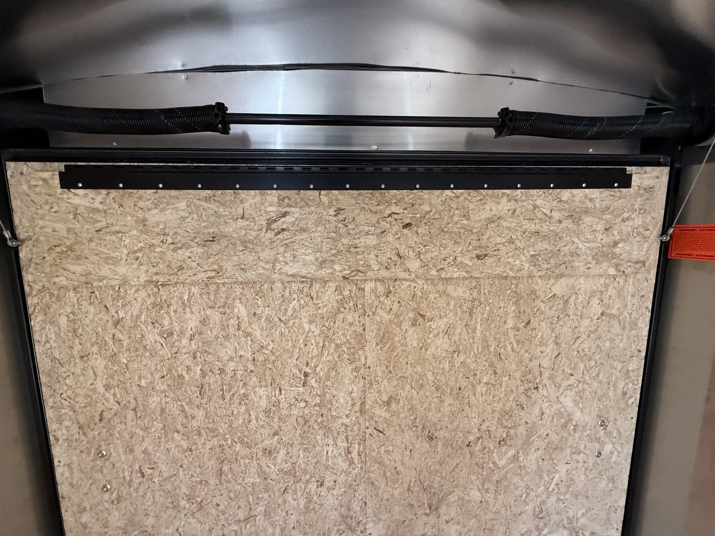 New 2025 Cargo Mate BL716TA2-24 Cargo / Enclosed Trailer 7X16 TA RAMP DOOR (GVW:7000) WHITE