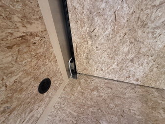 New 2025 Cargo Mate BL716TA2-24 Cargo / Enclosed Trailer 7X16 TA RAMP DOOR (GVW:7000) WHITE