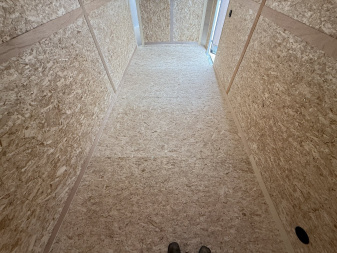 New 2025 Cargo Mate BL716TA2-24 Cargo / Enclosed Trailer 7X16 TA RAMP DOOR (GVW:7000) WHITE