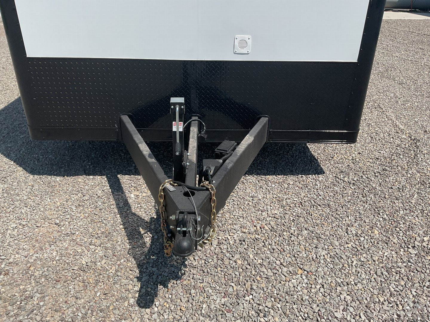 New 2026 Haulmark EGP8528T4 Car / Racing Trailer