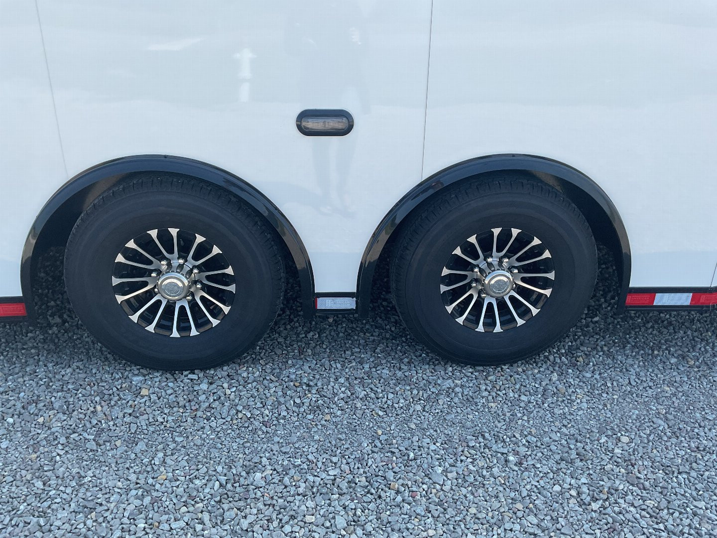 New 2026 Haulmark EGP8528T4 Car / Racing Trailer