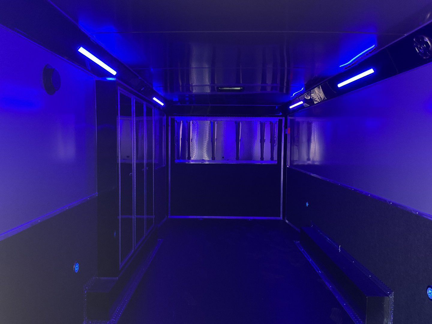 New 2026 Haulmark EGP8528T4 Car / Racing Trailer