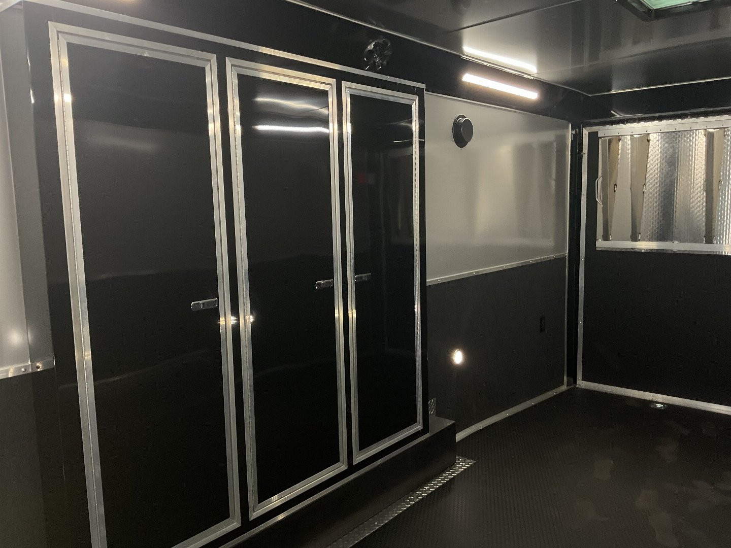 New 2026 Haulmark EGP8528T4 Car / Racing Trailer