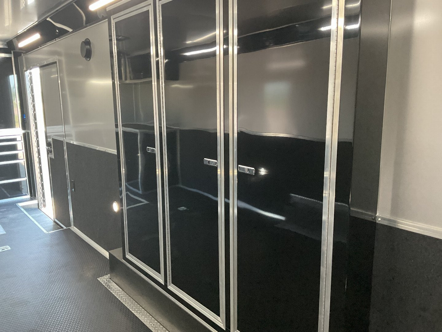 New 2026 Haulmark EGP8528T4 Car / Racing Trailer